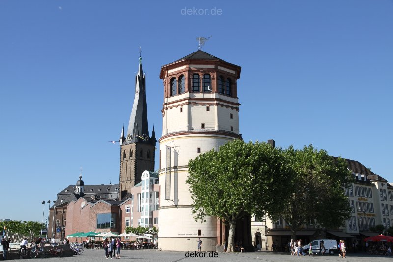 duesseldorf-altstadt-schlossturm-006