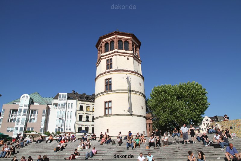 duesseldorf-altstadt-schlossturm-015