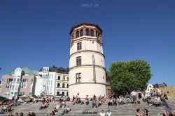 duesseldorf-altstadt-schlossturm-015