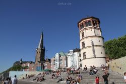 duesseldorf-altstadt-schlossturm-017