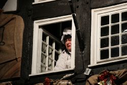 weihnachtsmaerkte-2010-hattingen-altstadt-frau-holle-032
