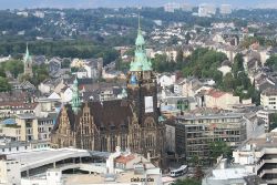 wuppertal-24h-live-2010-sparkassenhochhaus-011
