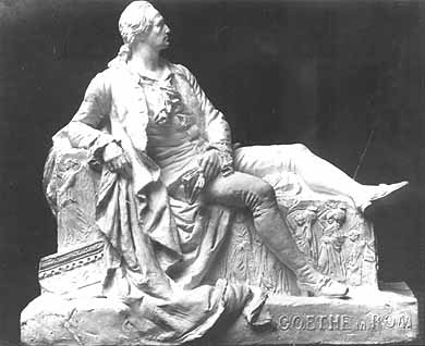 Bild: goethe_in_rom