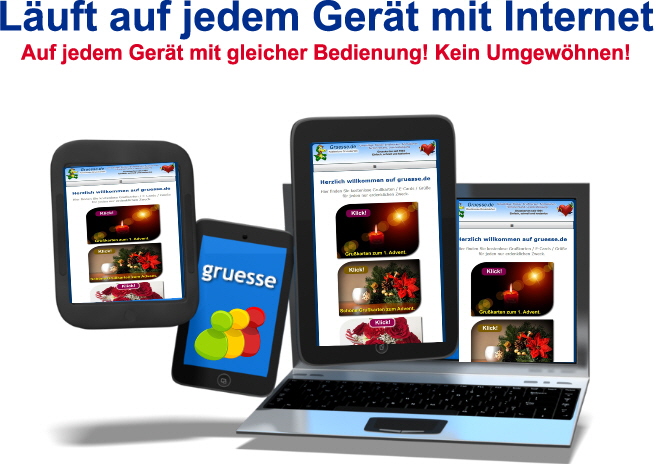 Bild: geraete_gruesse