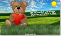 Bild: grusskarte-festtage-maifeiertag-q_010_160