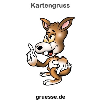 Grusskarten von gruesse.de