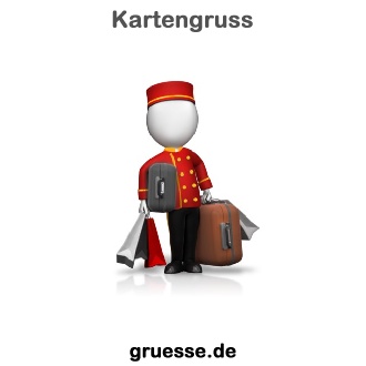 Grusskarten von gruesse.de