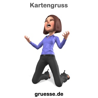 Grusskarten von gruesse.de