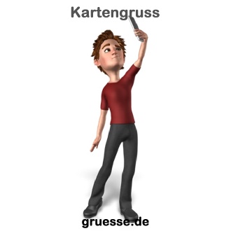 Grusskarten von gruesse.de