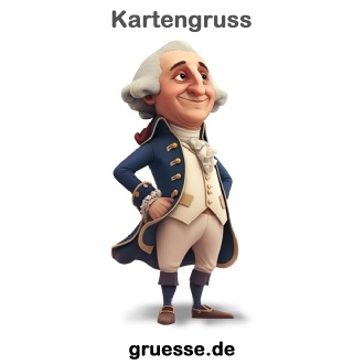 Grusskarten von gruesse.de