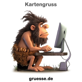 Grusskarten von gruesse.de