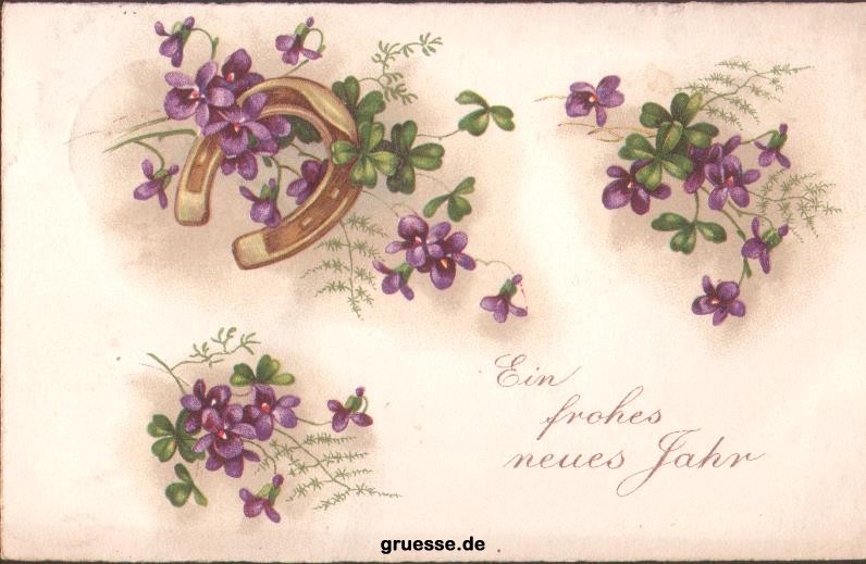 Grusskarten von gruesse.de