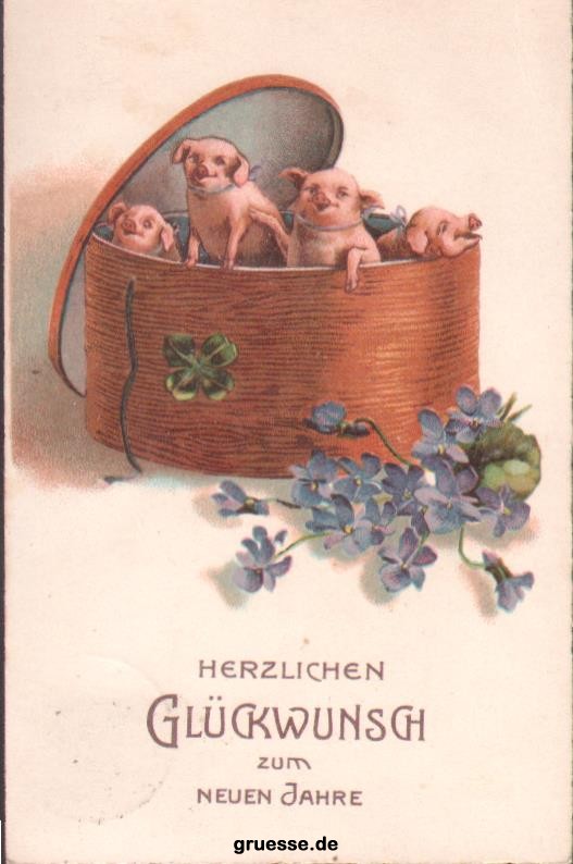 Grusskarten von gruesse.de