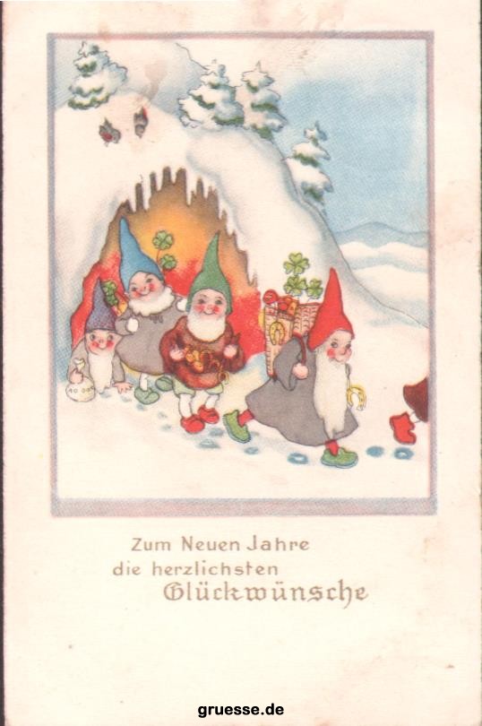 Grusskarten von gruesse.de