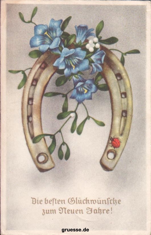 Grusskarten von gruesse.de
