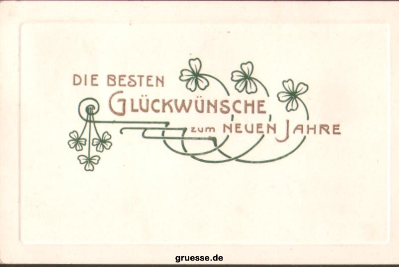 Grusskarten von gruesse.de