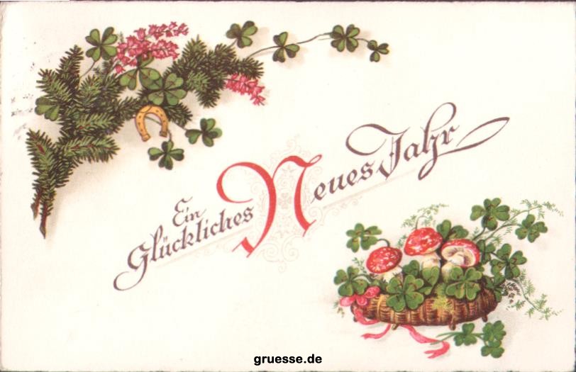 Grusskarten von gruesse.de