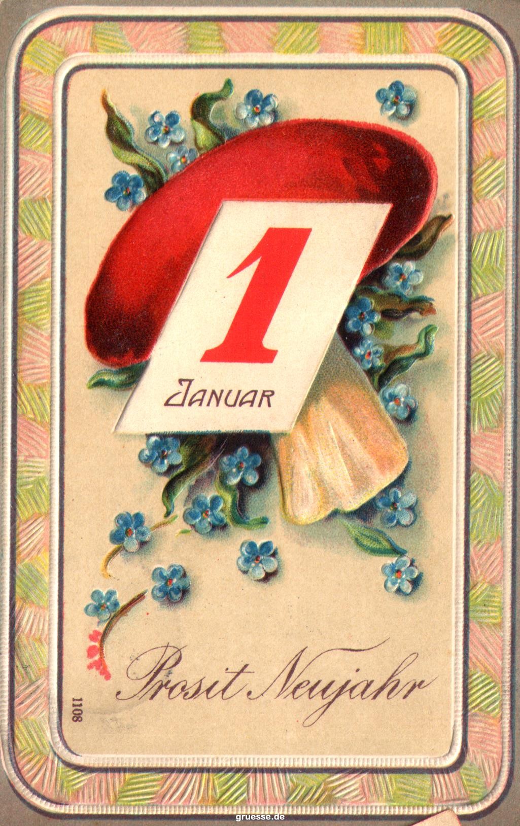Grusskarten von gruesse.de
