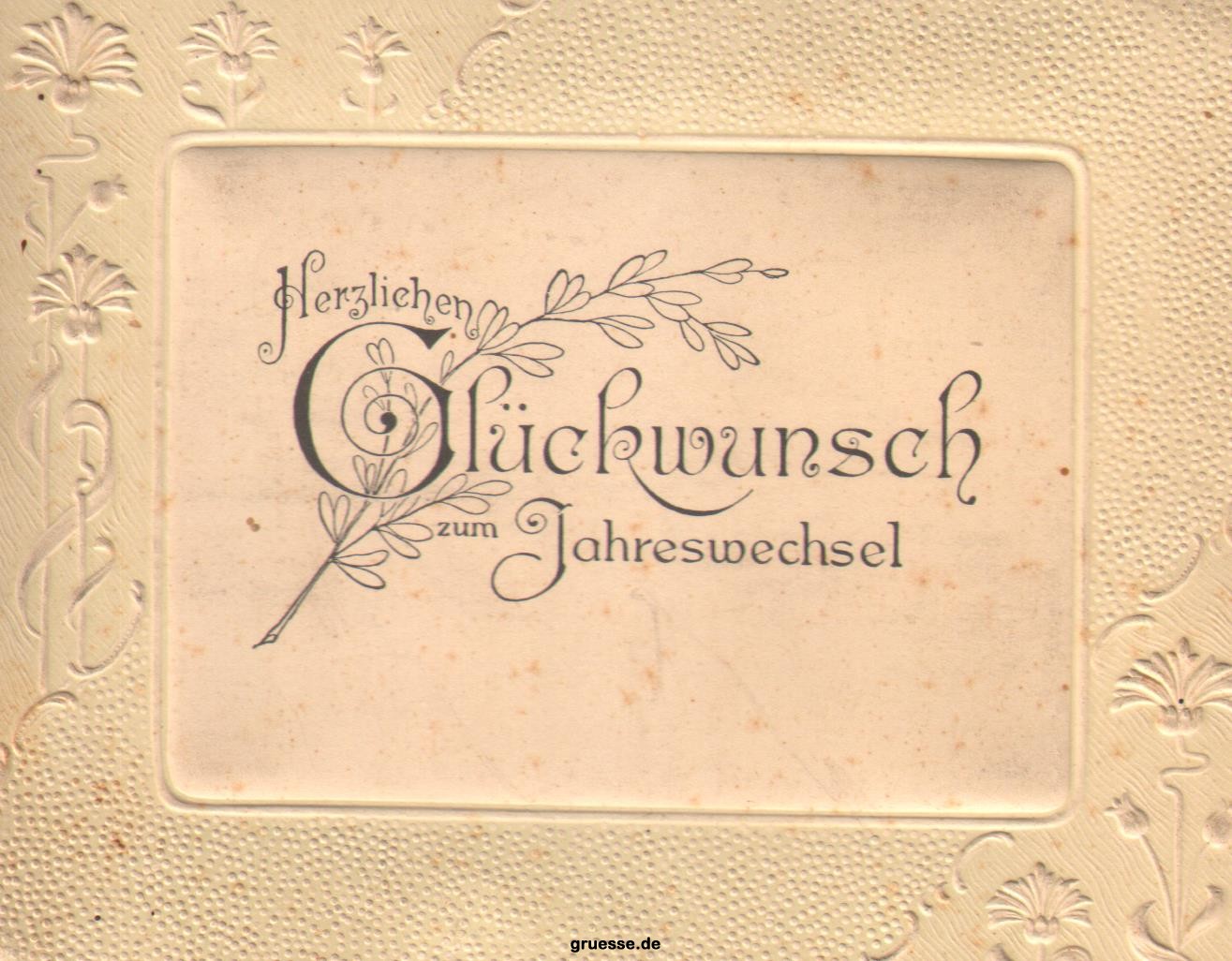 Grusskarten von gruesse.de