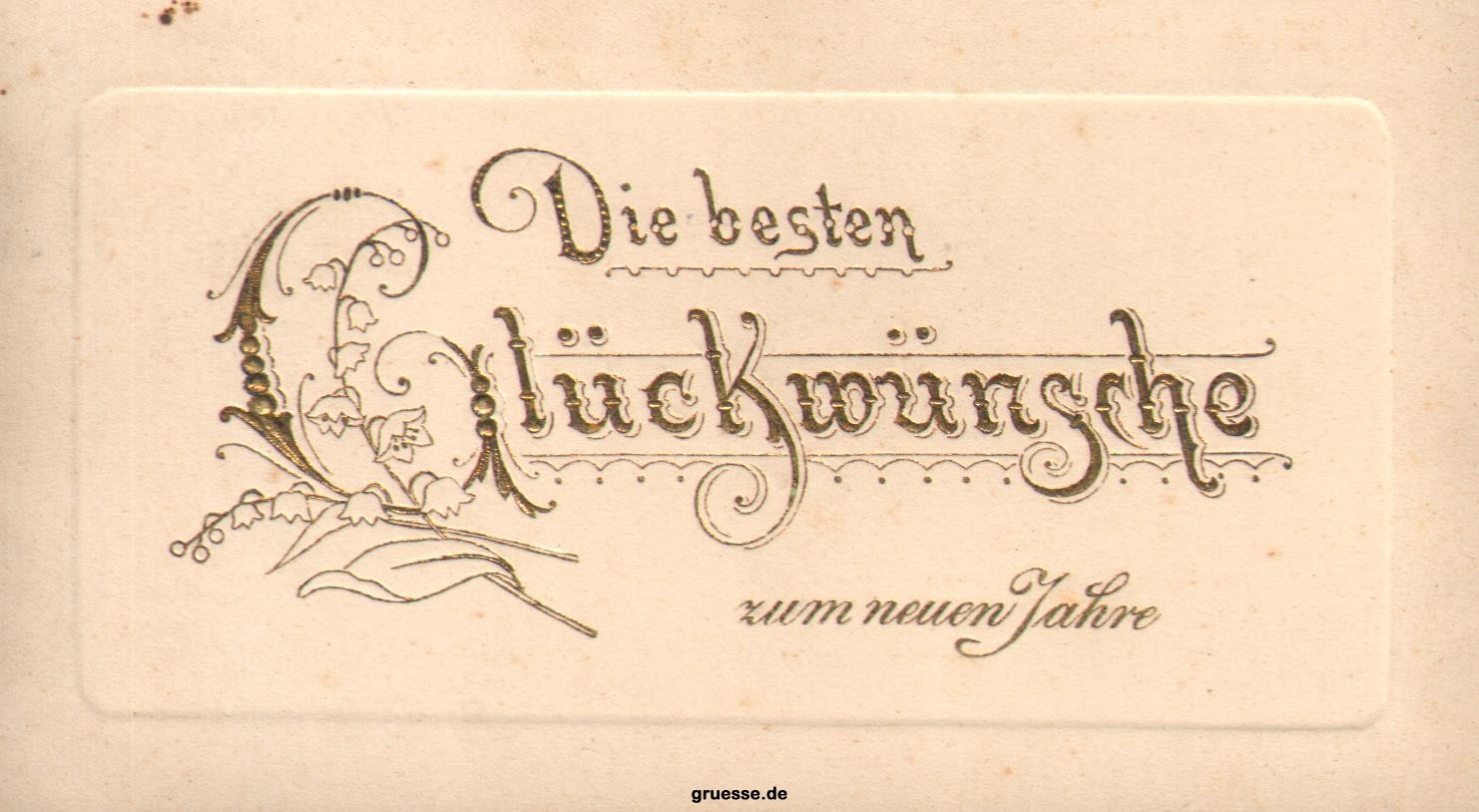 Grusskarten von gruesse.de