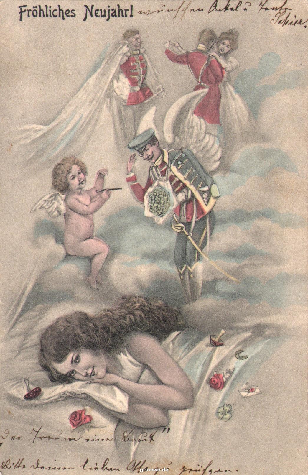 Grusskarten von gruesse.de