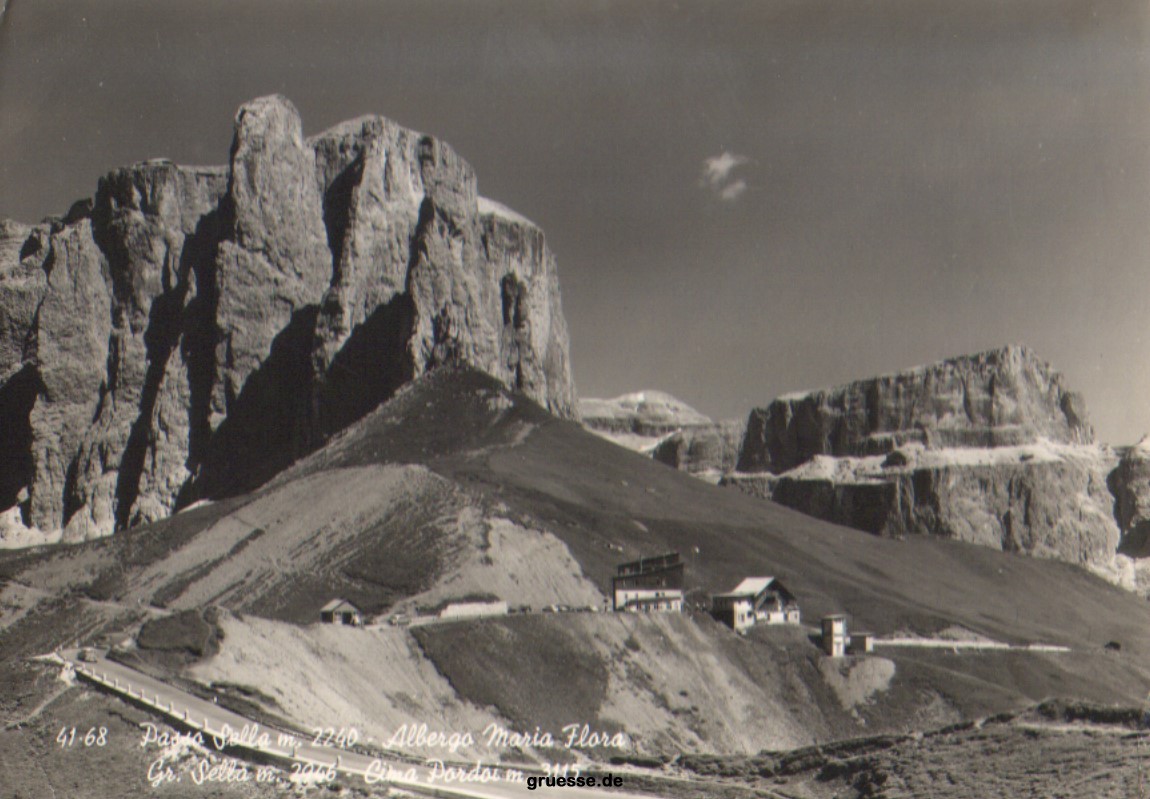 Grusskarten von gruesse.de