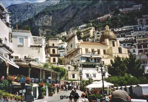 Grusskarten von gruesse.de