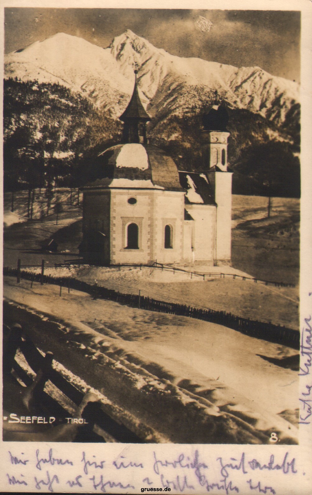 Grusskarten von gruesse.de