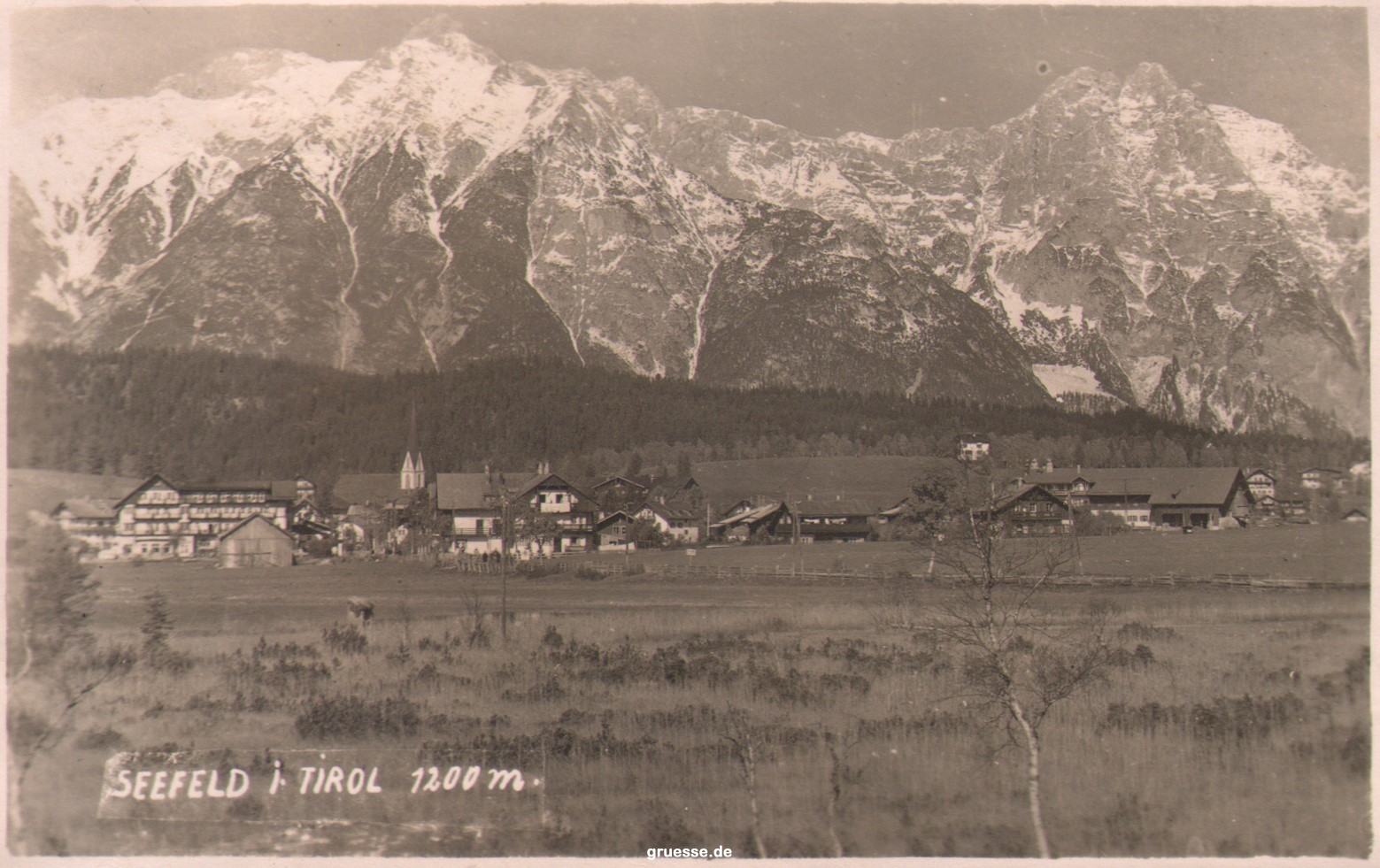 Grusskarten von gruesse.de