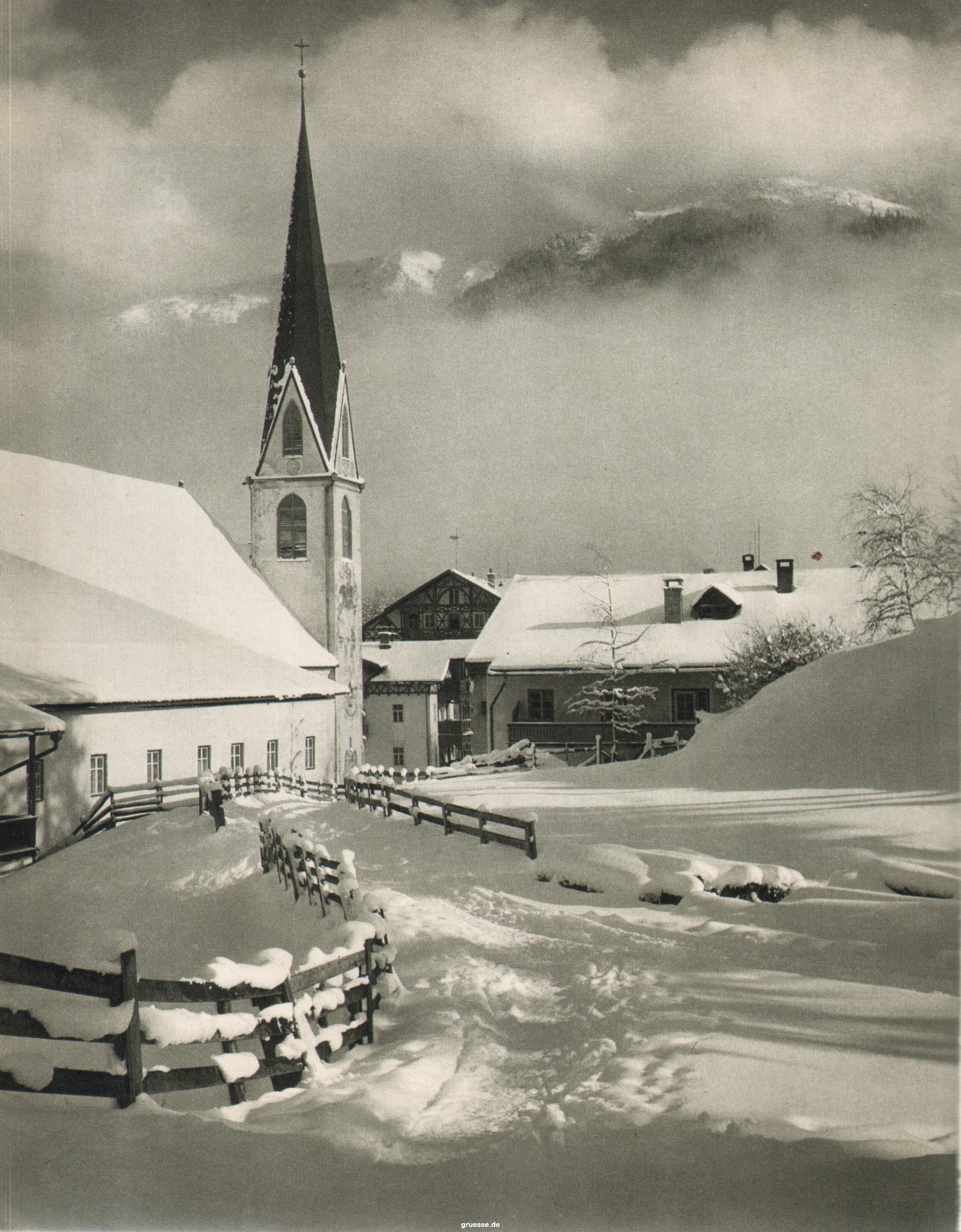 Grusskarten von gruesse.de