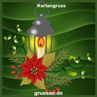 Grusskarten von gruesse.de