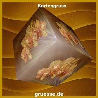 Grusskarten von gruesse.de