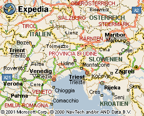 Bild: friaul_udine
