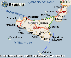 Bild: sizilien